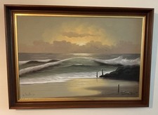 Stunning seascape beach for sale  Sarasota