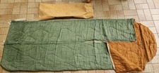 Antiker schlafsack 60er gebraucht kaufen  Bottrop