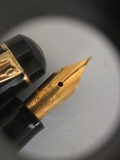 Pelikan nero verde usato Pelikan nero verde usato  Italia