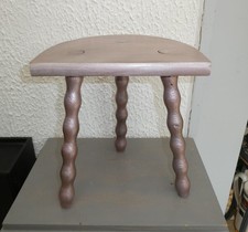 Tabouret ferme tabouret d'occasion  Boucau
