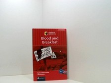 Blood and breakfast gebraucht kaufen  Berlin