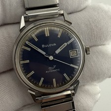 Bulova sea king for sale  Monroeville