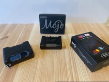 Chord mojo portable for sale  EASTLEIGH
