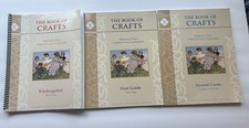 Memoria press kindergarten for sale  Canton