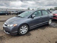 2006 honda civic 2 door ex for sale  New Bedford