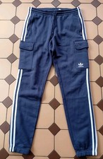 Adidas cargo pants for sale  EVESHAM