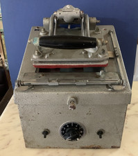 Vintage bromografo fraco usato  Gioia del Colle