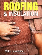 Roofing insulation lawrence for sale  UK