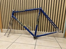 Castagno vintage frameset gebraucht kaufen  Kiel