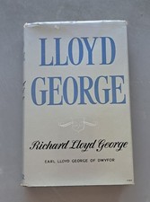 Earl lloyd george for sale  DERBY