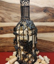 Wine bottle cork for sale  Shirley