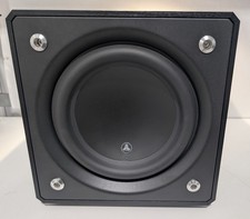 JL Audio e110-ASH 1200W Powered Home 10 polegadas. Subwoofer sem alimentação comprar usado JL Audio e110-ASH 1200W Powered Home 10 polegadas. Subwoofer sem alimentação comprar usado  Enviando para Brazil