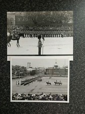 Trooping colour saturday for sale  ARBROATH