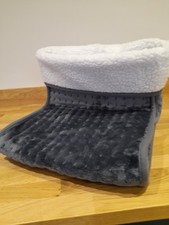 Slumberdown electric heated for sale Slumberdown electric heated for sale  RUGELEY