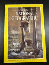 National geographic vol. d'occasion  Joinville