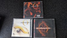 Perfect circle bundle gebraucht kaufen  Bindlach