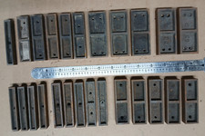 Picas steel furniture for sale  Marlin