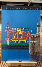 Zelda link the d'occasion  Nice-