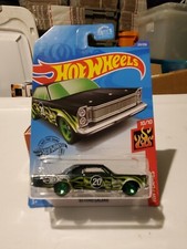 Hot Wheels/caixa de fósforos faça seu pacote Ford 1950's -Hoje comprar usado Hot Wheels/caixa de fósforos faça seu pacote Ford 1950's -Hoje comprar usado  Enviando para Brazil
