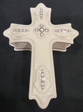 Lenox heavenly cross for sale  North Palm Beach