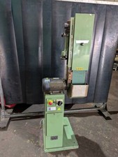 Surtech belt linisher for sale  SHEFFIELD