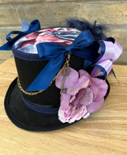 Pretty black navy for sale  PETERBOROUGH