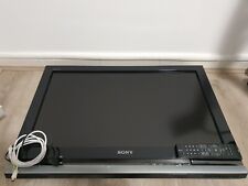 Televiseur sony bravia d'occasion  Agay