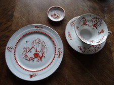 Rosenthal madeleine seltene gebraucht kaufen  Deutschland