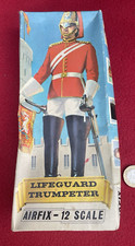 Vintage airfix lifeguard for sale  HEREFORD