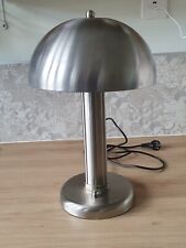 Lampe champignon metal d'occasion  Fresnes-sur-Escaut