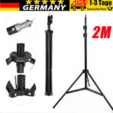 200cm light stand gebraucht kaufen  Aspisheim, Grolsheim