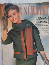 1962 neuer schnitt gebraucht kaufen  Hamburg