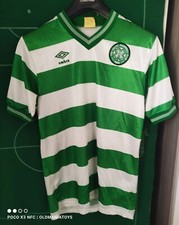 Celtic glasgow maglia usato  Palermo