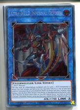 Xtra hero infernal for sale  Shipping to Ireland