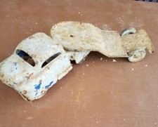 Vint. wyandotte marx for sale  Chillicothe