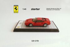 Ferrari 328 gtb gebraucht kaufen  Billerbeck