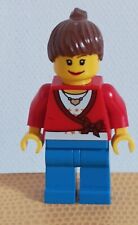 Figurine lego city d'occasion Figurine lego city d'occasion  Telgruc-sur-Mer