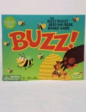 Buzz board game for sale  Houston