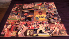 Lot beckett baseball for sale  Fairfield
