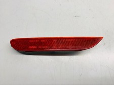 Nissan qashqai reflector for sale  WEST BROMWICH