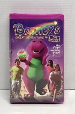 barney vhs for sale barney vhs for sale Rochester