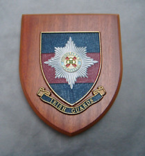 Irish guards british for sale  DONCASTER
