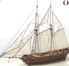 Lalone maquette bateau d'occasion  Paris I