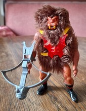 Masters the universe gebraucht kaufen  Hamburg