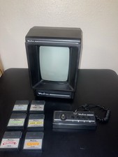 Vectrex arcade model d'occasion  Expédié en Belgium