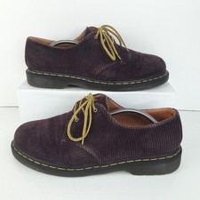 Martens mens shoes for sale  NORTHALLERTON