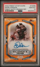 2022 topps finest for sale  Fort Pierce