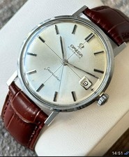 Omega seamaster automatic for sale  LONDON