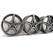 Cerchi lega mercedes usato Cerchi lega mercedes usato  Cremona