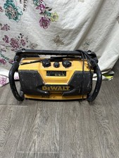 Dewalt dw911 jobsite for sale  SWANSEA